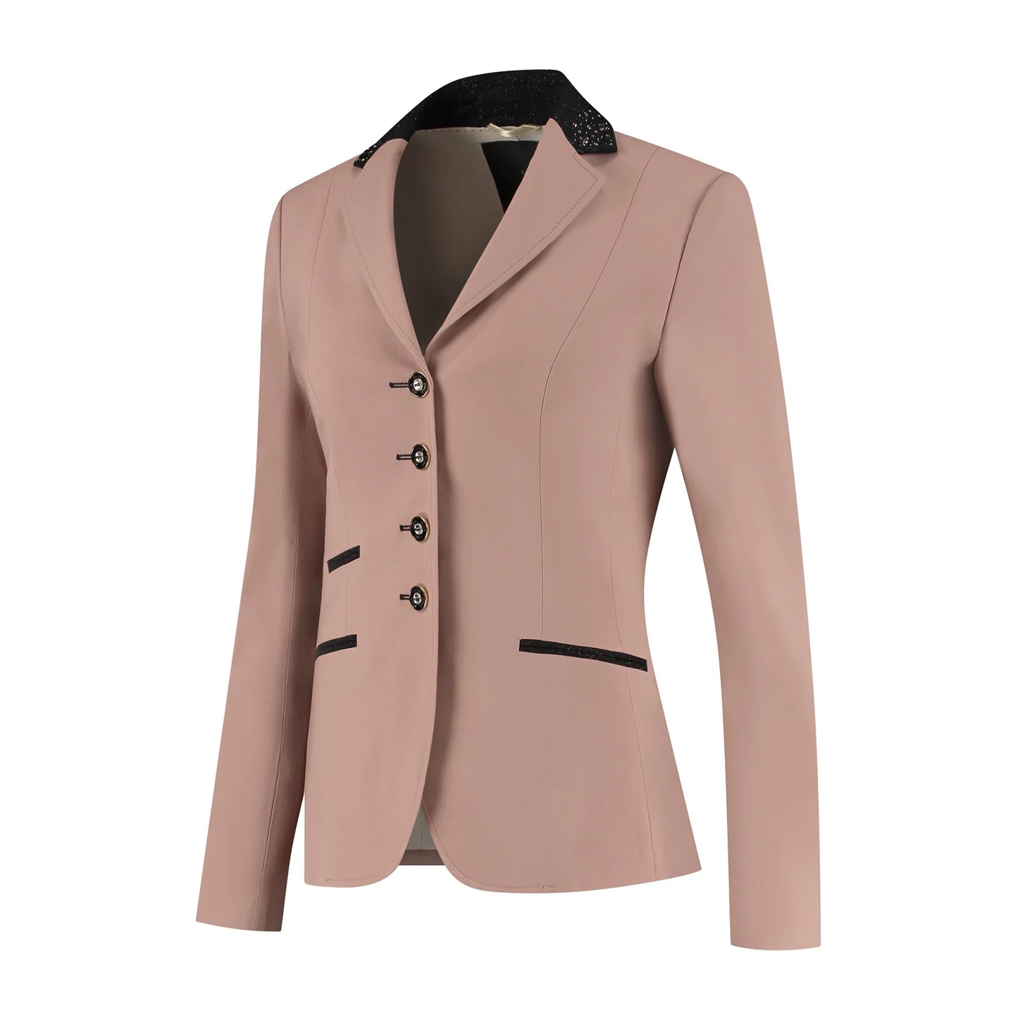 FRAK KONKURSOWY JuulC BLUSH ROSE