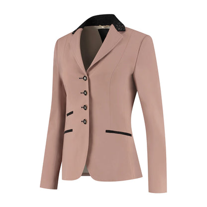 FRAK KONKURSOWY JuulC BLUSH ROSE