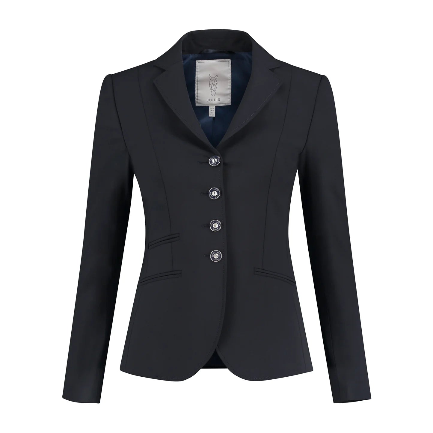 FRAK KONKURSOWY JuulC CLASSIC NAVY
