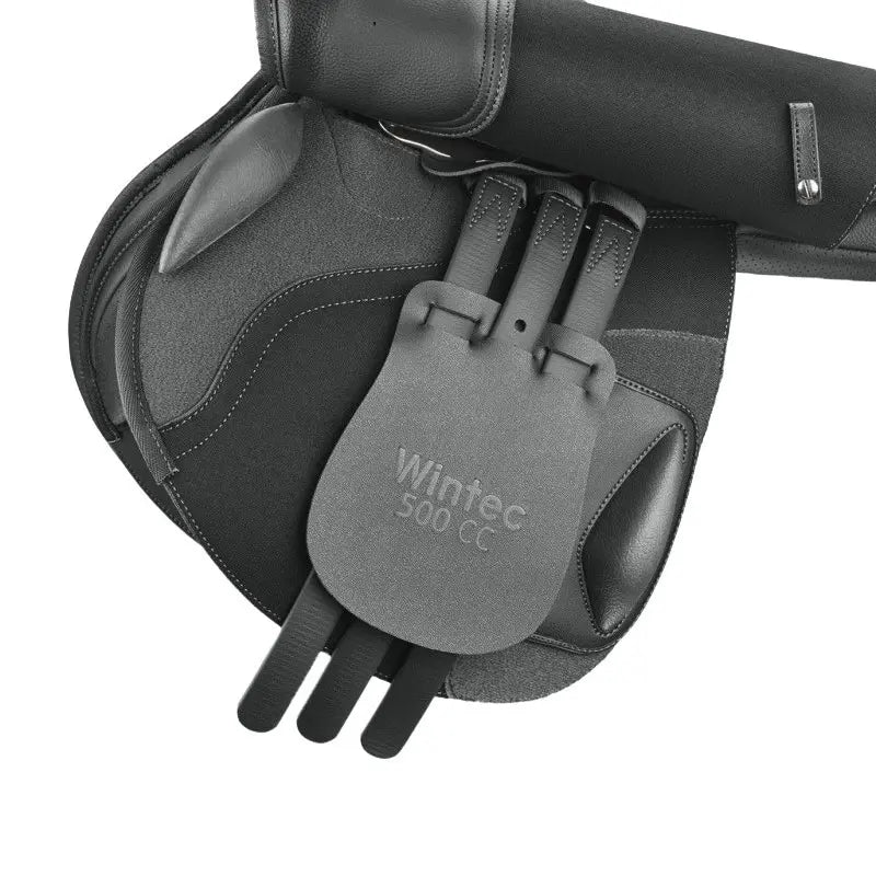 SIODŁO SKOKOWE WINTEC 500 CLOSE CONTACT